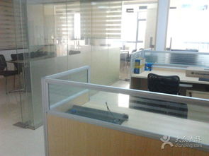 打造高效辦公環境 大興網絡科技長沙辦公室與生活服務與計算機房維護一體化解決方案